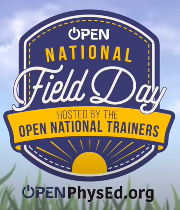 National Field Day 
